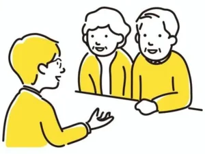 お見積りの提出