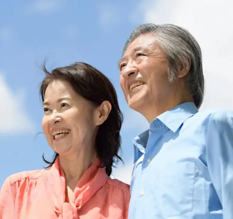 墓じまい、継承者不要後継者への負担がない、誰もが安心できる樹木葬