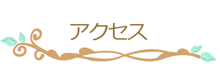 アクセス