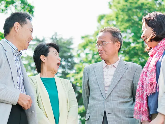 パートナー同士仲の良い友人でもお申し込みが可能