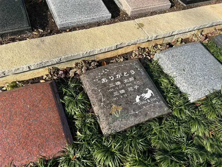 後悔しないお墓選び｜樹木葬を考えるポイント - 樹木葬 光照樹園